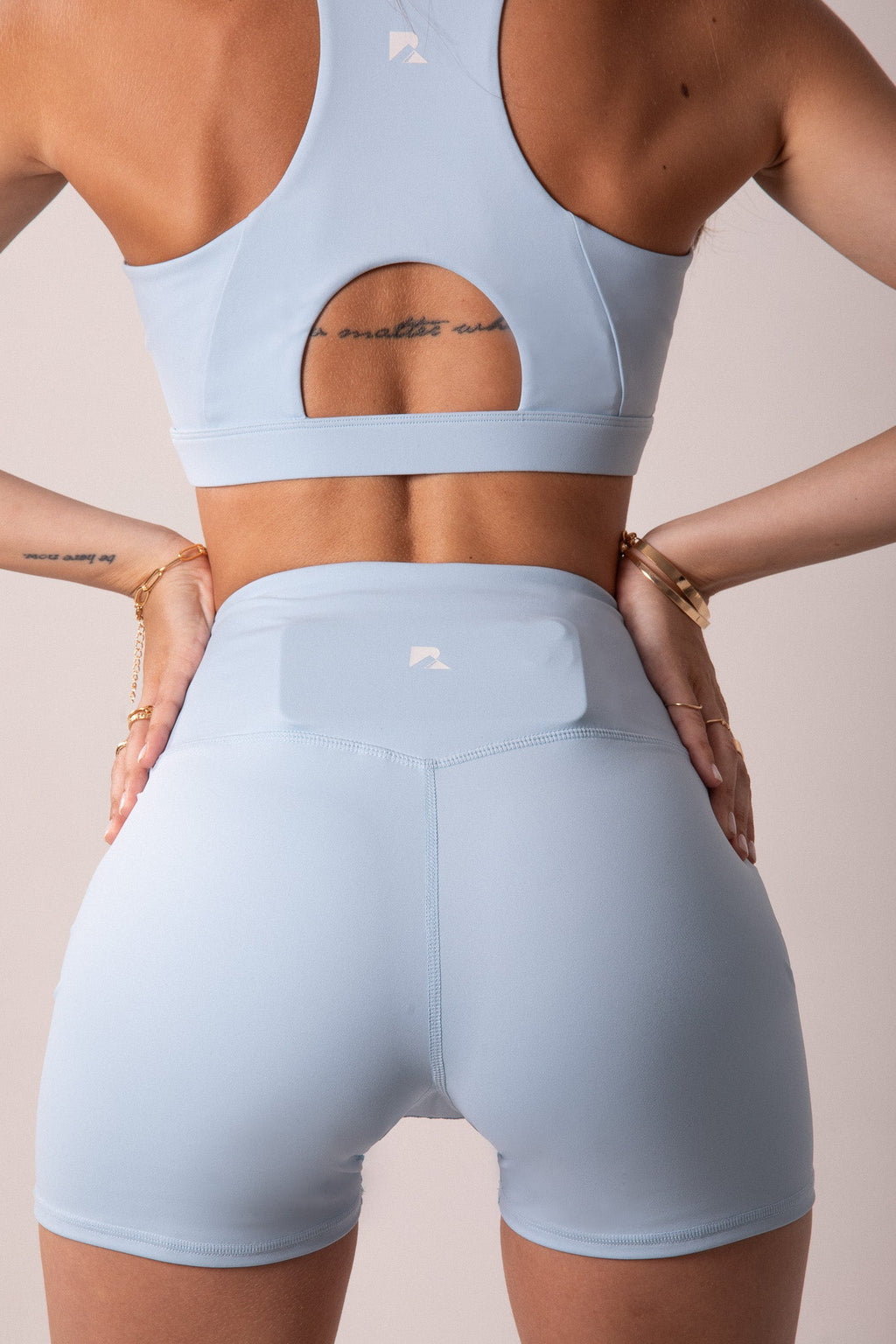 CrossForm 5" Sculpting Shorts