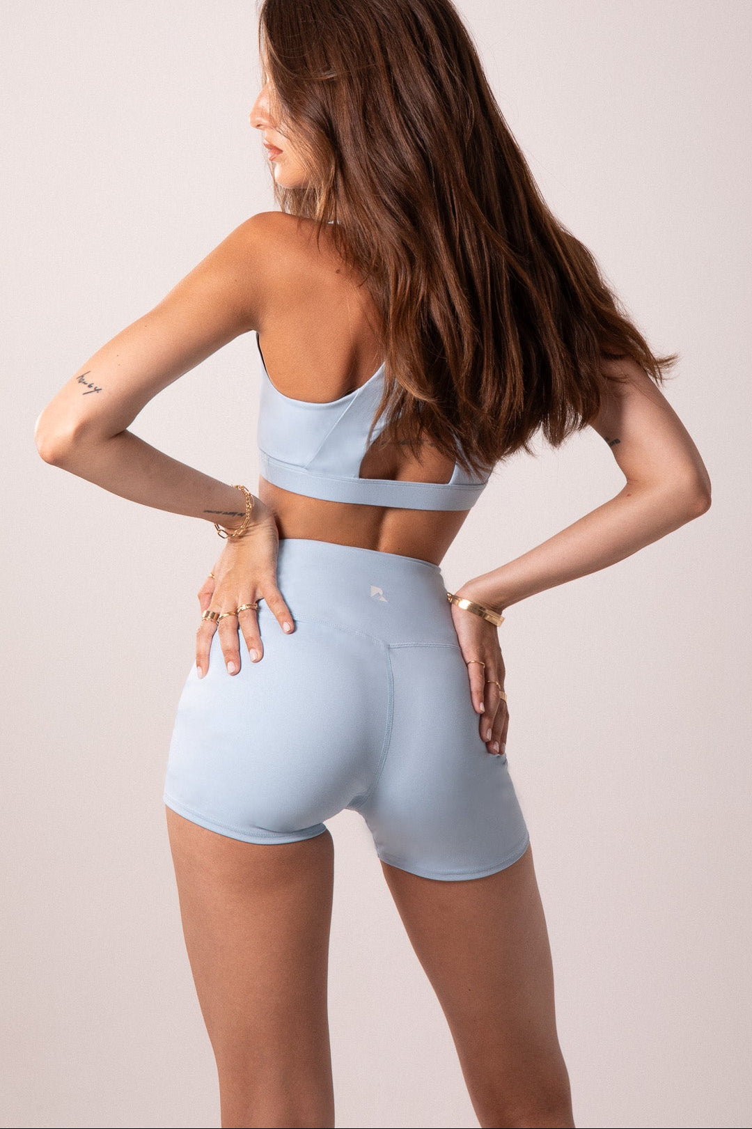 CrossForm 5" Sculpting Shorts