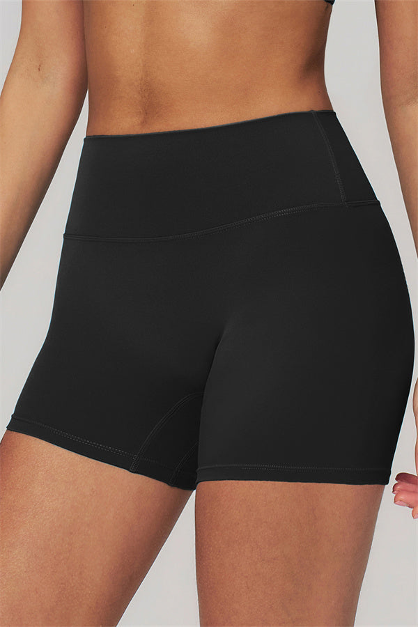 Form Sculpt Shorts