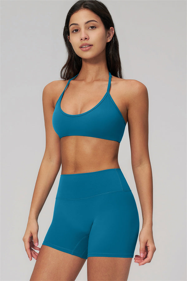 Form Sculpt Shorts