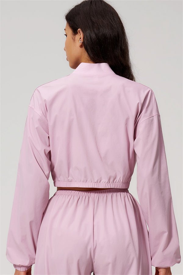 Form Air UV Jacket