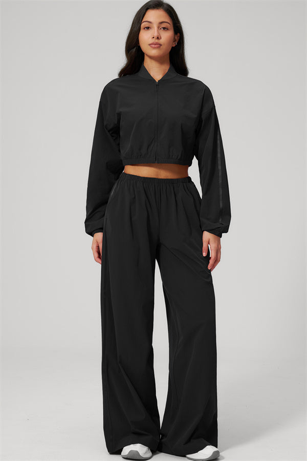 Form Air UV Jacket