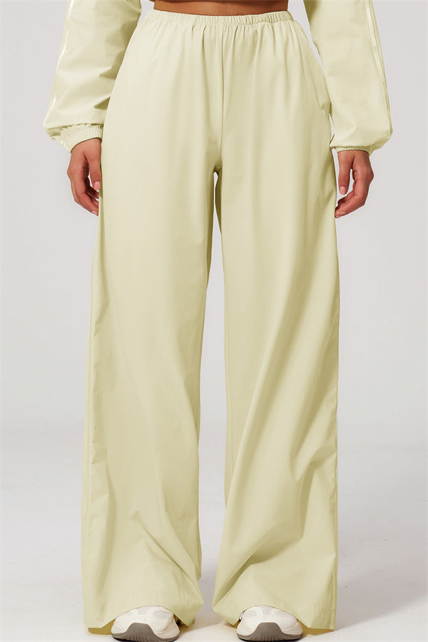 Form Air UV Straight Leg Pants
