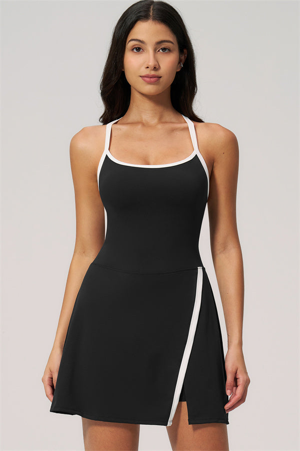 Matchline Tennis Dress