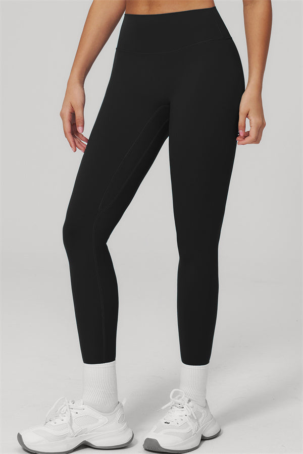 Form Tee with Leggings 2-Piece Set