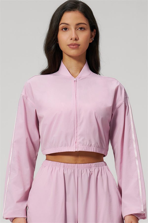 Form Air UV Jacket