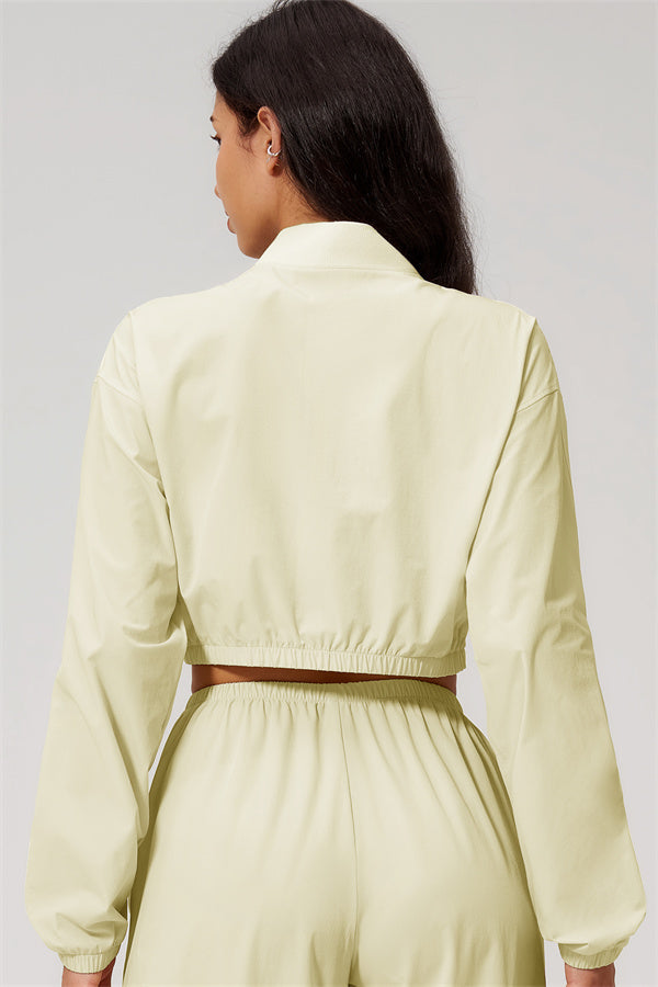 Form Air UV Jacket