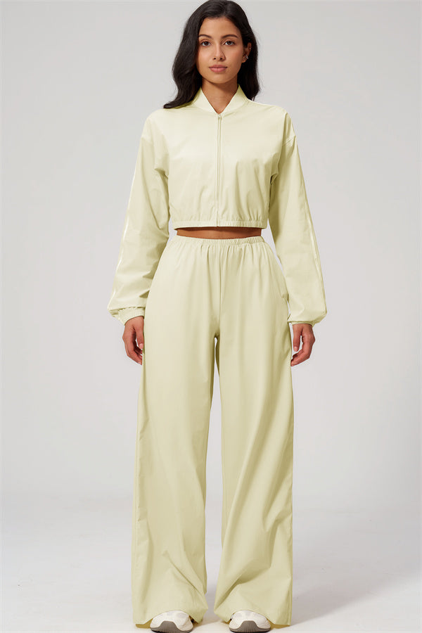 Form Air UV Straight Leg Pants