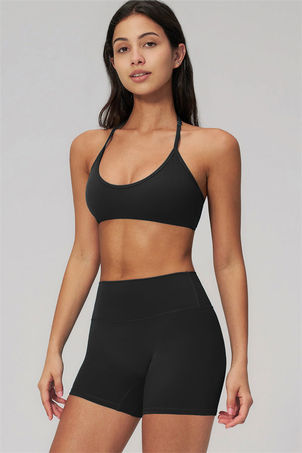 Form Sculpt Shorts