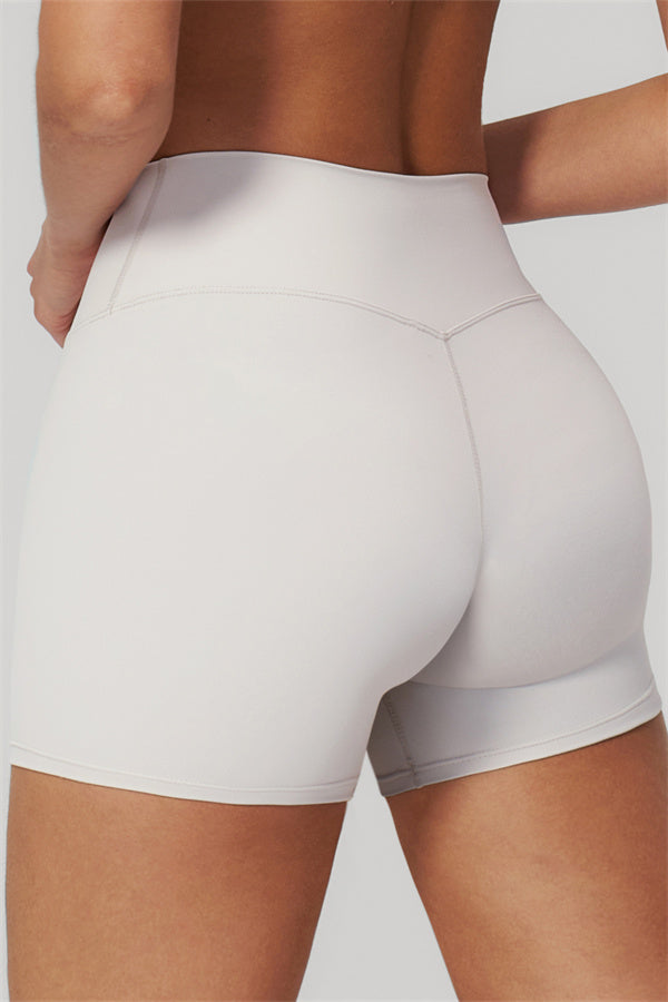 Form Sculpt Shorts