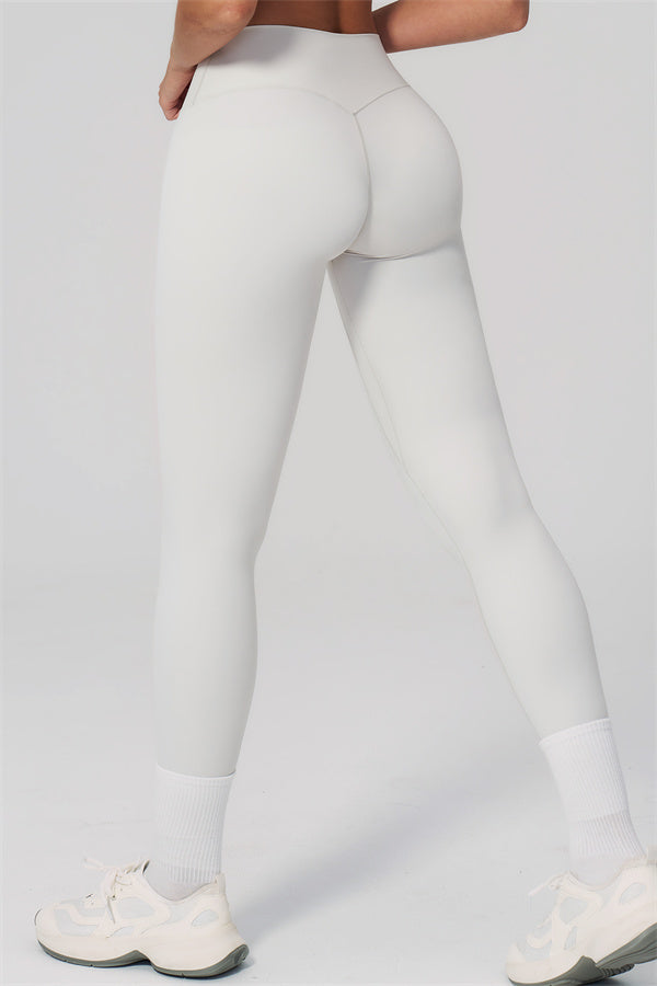 Form Tee with Leggings 2-Piece Set