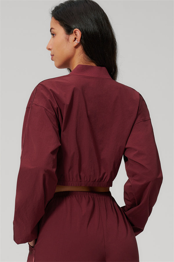 Form Air UV Jacket