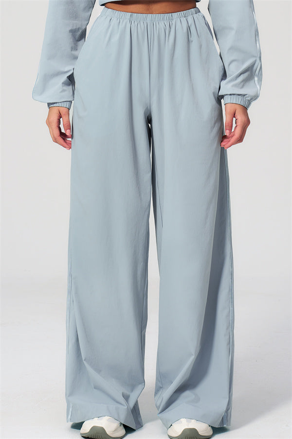 Form Air UV Straight Leg Pants