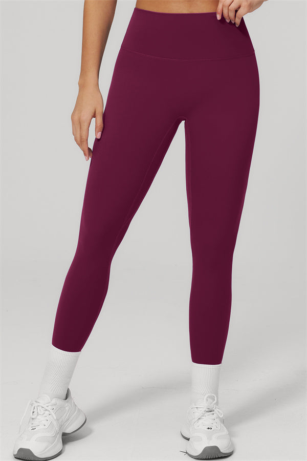 Form Tee with Leggings 2-Piece Set