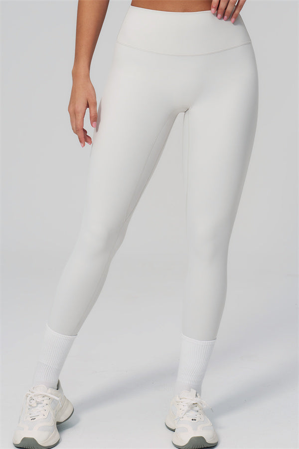 Form Tee with Leggings 2-Piece Set