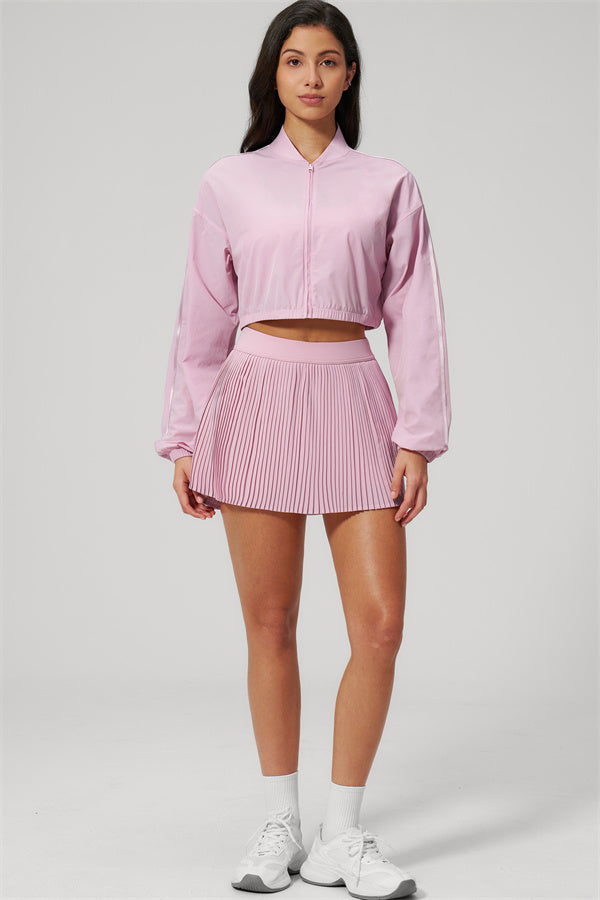 Form Air UV Jacket