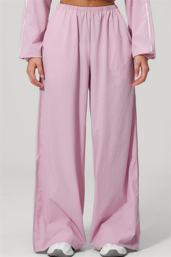 Form Air UV Straight Leg Pants