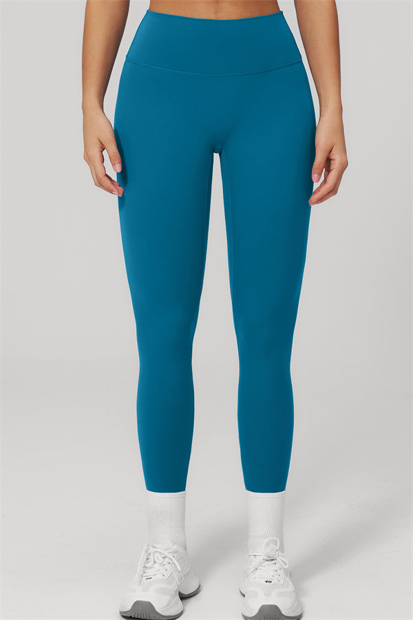 Form Tee with Leggings 2-Piece Set
