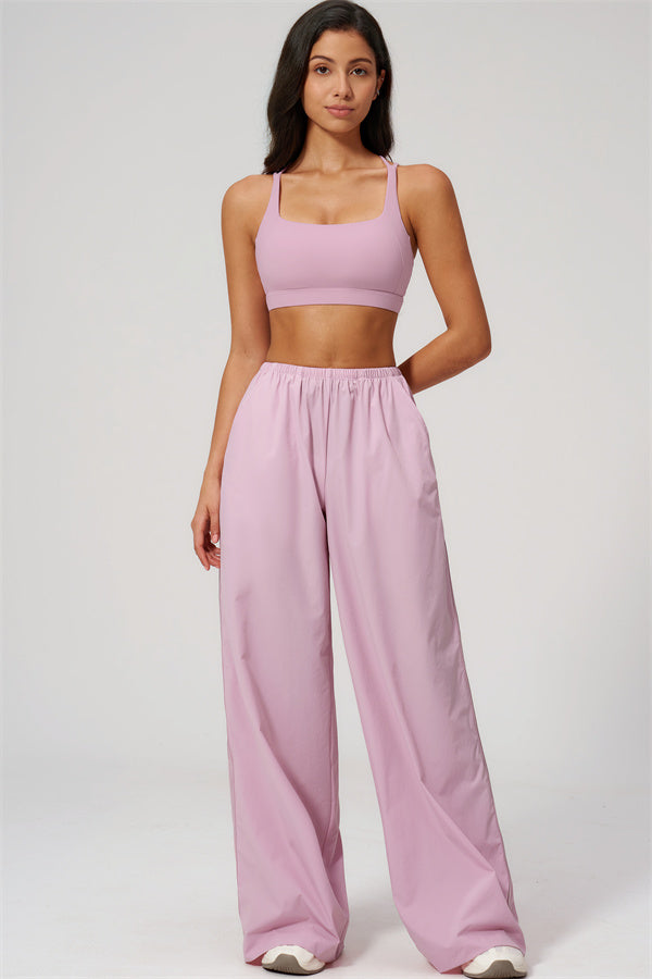 Form Air UV Straight Leg Pants
