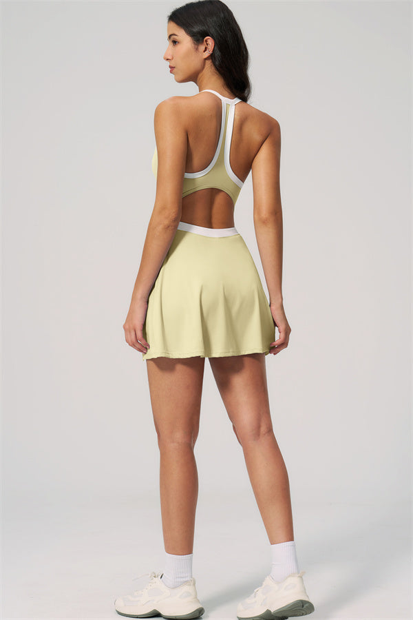 Matchline Tennis Dress