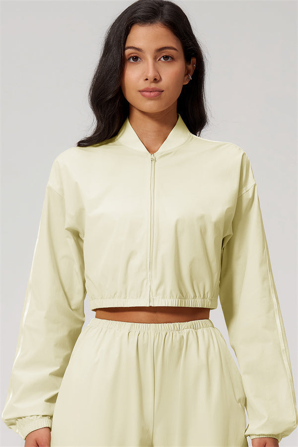 Form Air UV Jacket