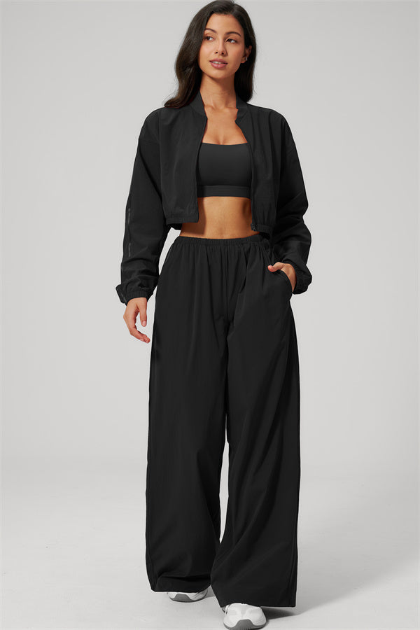 Form Air UV Straight Leg Pants
