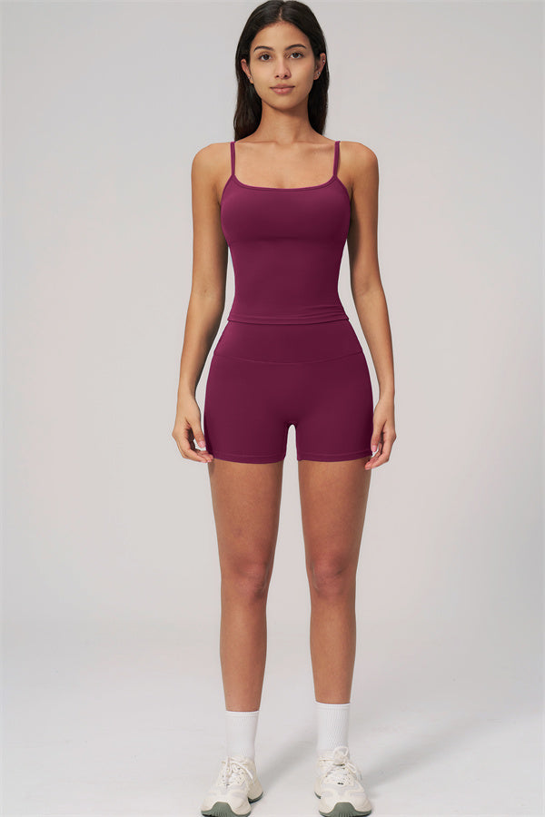 Form Sculpt Shorts