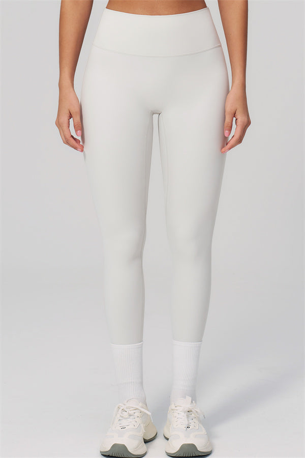 Form Tee with Leggings 2-Piece Set