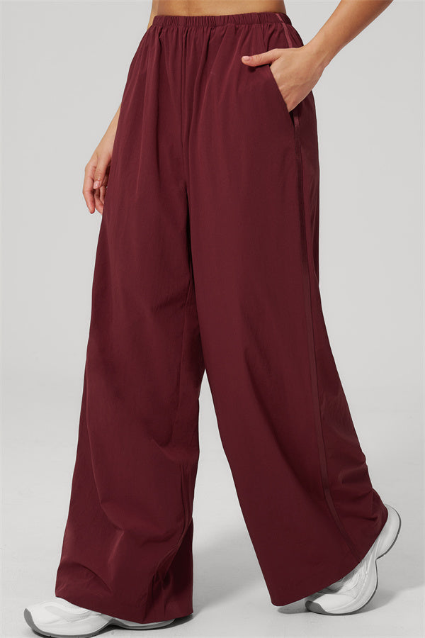 Form Air UV Straight Leg Pants