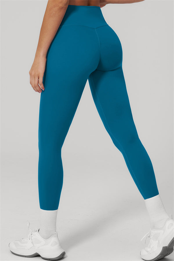 Form Tee with Leggings 2-Piece Set