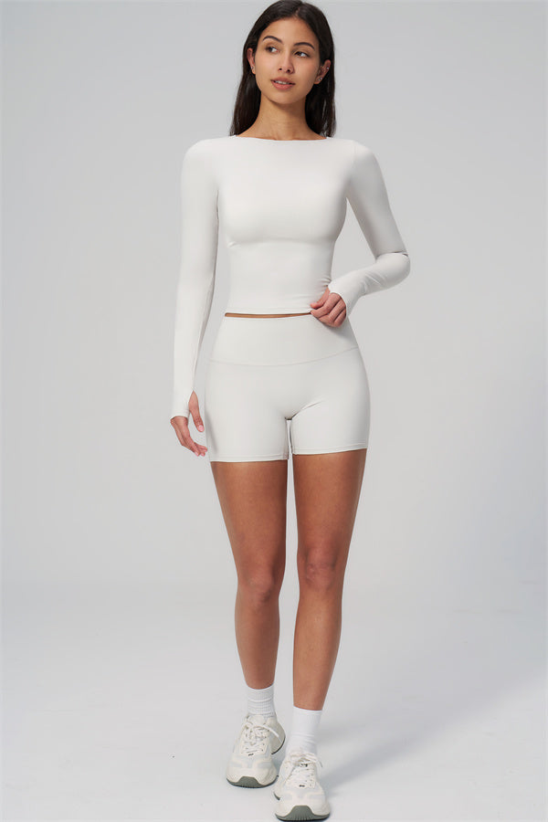 Form Sculpt Shorts