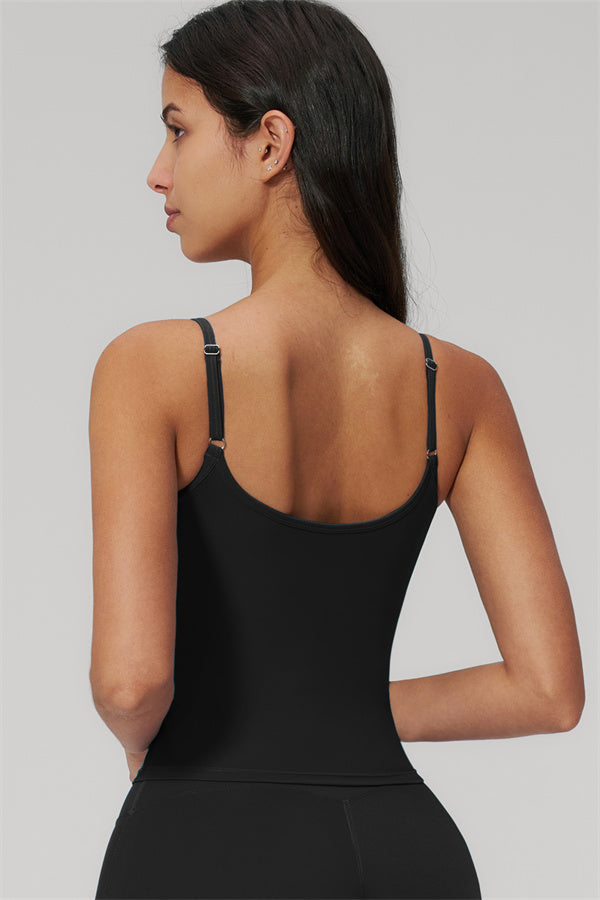 The Rapture Tank Top Shorts 2-Piece Set