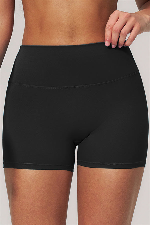 Form Sculpt Shorts