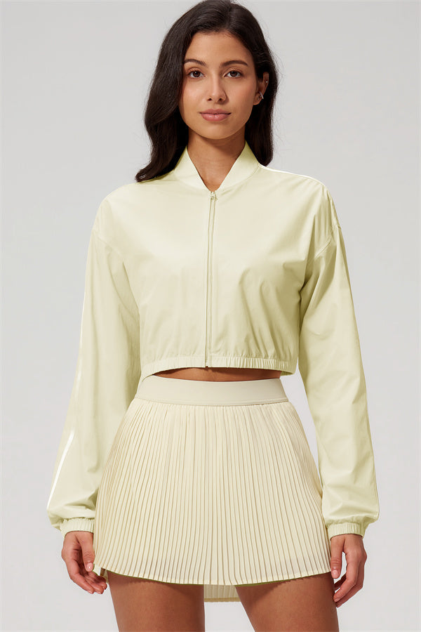 Form Air UV Jacket