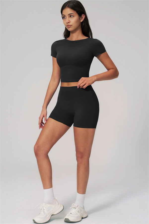 Form Sculpt Shorts