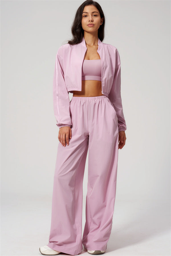 Form Air UV Straight Leg Pants