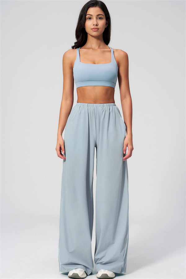Form Air UV Straight Leg Pants