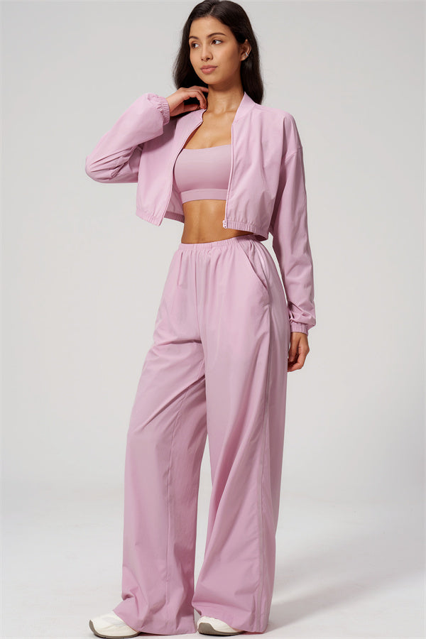 Form Air UV Straight Leg Pants