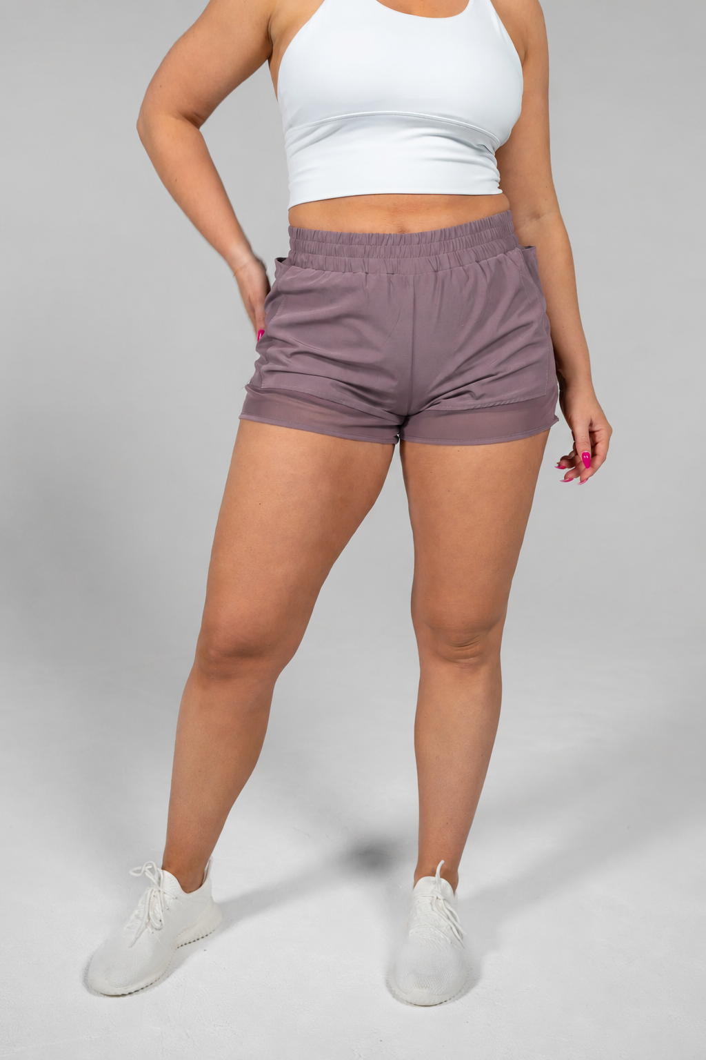 Form Air Shorts
